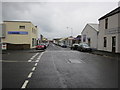 Crown Street, Ayr