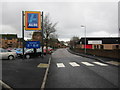 Back Main Street, Ayr