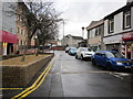 River Street, Ayr