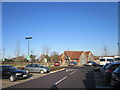 Community Centre, Rosebird Park & Ride Stratford