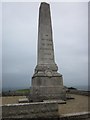 War Memorial in Fortuneswell