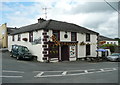 S4943 : Shirley's Bar, Kells by Humphrey Bolton