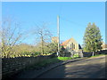 Lower Binton Church