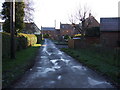 The Square, Wansford