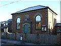 Wansford Village Hall