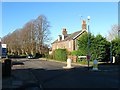 Whitemans Green Cottages, Whitemans Green, Whitemans Green