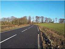 SK1634 : A515 Road by Jonathan Clitheroe