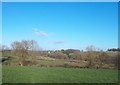 View Towards Cubley