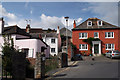 Mill Green, Lyme Regis