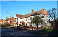 Main Street, Edingley, Notts.