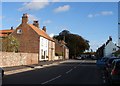 Middle Street, Kilham