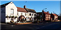 Main Street, Edingley, Notts.