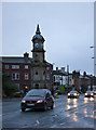 Picton Clock Tower