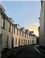 Melville Street, Torquay