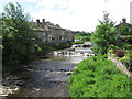 Gayle Beck, Gayle near Hawes