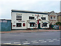 The Vine, Gosport