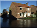 House on Main Street, Skerne