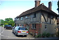 Rectory Cottages