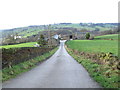 Footpath - Beestonley Lane