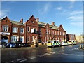 Goole Police Station and Magistrates Court