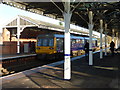 Goole railway station