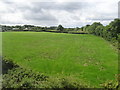 M2286 : Green field by Ian Paterson