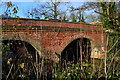 Bridge over the River Wey