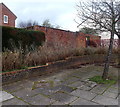 Buckland Road electricity substation, Taunton