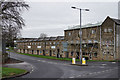 Sherborne Old Yarn Mills