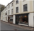 Nicholas Frost Antiques in Monmouth