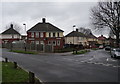 Woolley Wood Road off Sycamore House Road