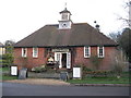 Hexton Village Hall