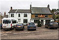 Sun Inn, Hook Norton