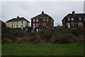 Houses on Buttertwaite Road