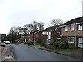 Longhurst Drive, Walderslade