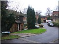 Aston Close, Walderslade