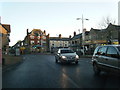 Market Place, Bolsover