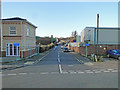 Dock Tavern Lane, Gorleston