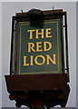 The Red Lion, Grenoside