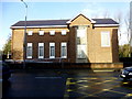 Masonic Hall, Campsie Road, Omagh