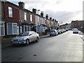 Westerman Street - looking towards Agbrigg Road