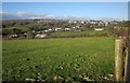 Towards Middlehill