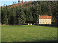 Farmhouse at Hobrush Farm