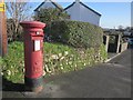 Postbox, Pensilva