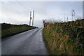 Stephen Lane towards Oughtibridge