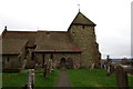 Bidborough Church