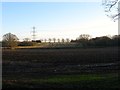 Old Denshire Field/Lower Kiln Field/Upper Kiln Field