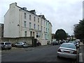 Effingham Crescent, Dover