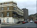 Camden Crescent, Dover