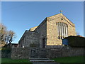 Our Lady of Lourdes RC Church, Rottingdean (I)